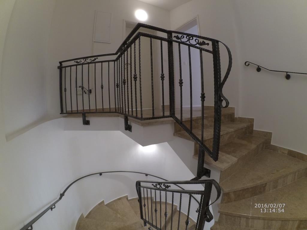 Apartmani Monaco プロチェ エクステリア 写真