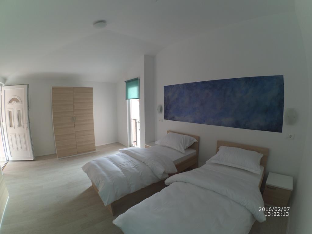 Apartmani Monaco プロチェ エクステリア 写真