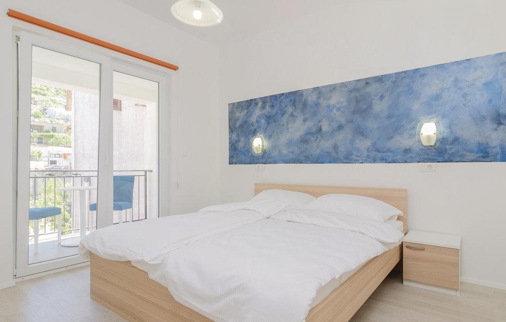 Apartmani Monaco プロチェ エクステリア 写真