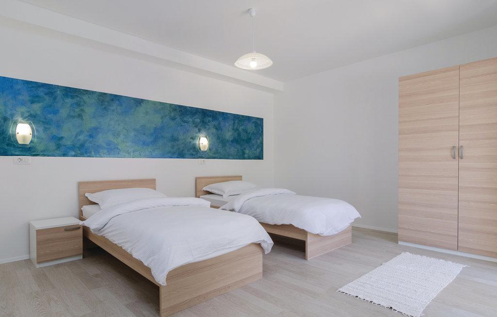 Apartmani Monaco プロチェ エクステリア 写真