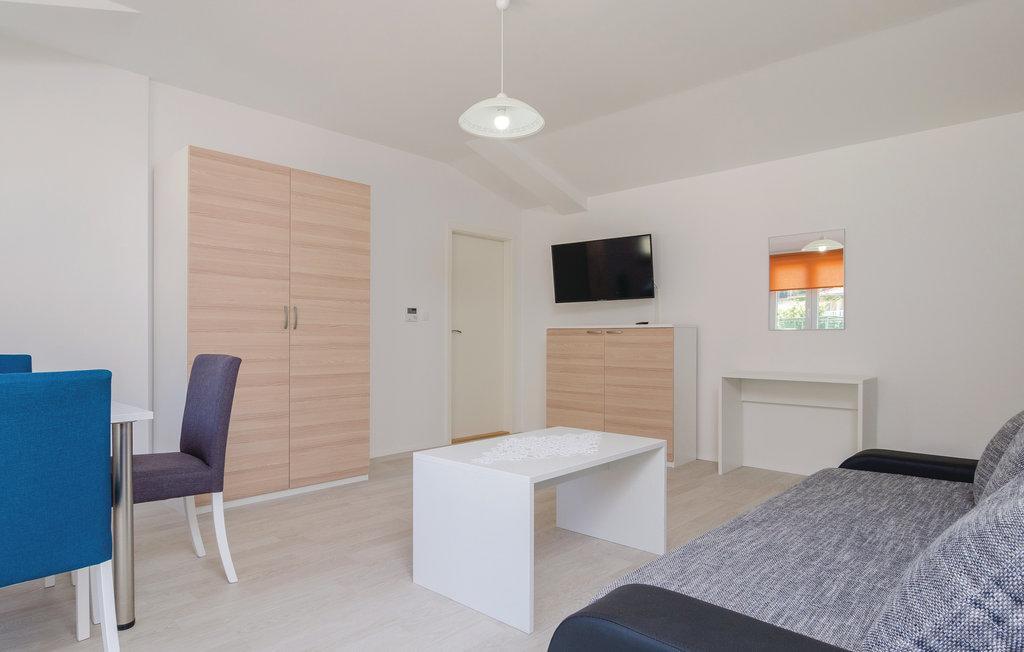 Apartmani Monaco プロチェ エクステリア 写真