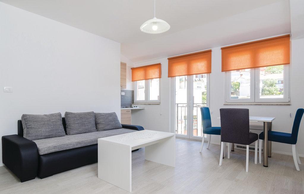 Apartmani Monaco プロチェ エクステリア 写真